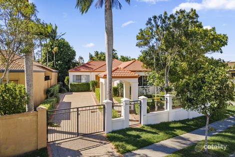 54a Harrier Dr, Burleigh Waters, QLD 4220
