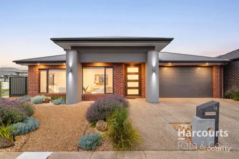 14 Lockerbie St, Kalkallo, VIC 3064
