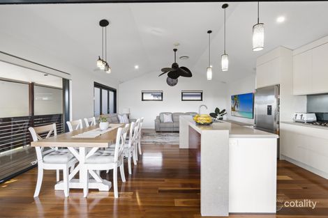 Property photo of 7 Mungala Street Hope Island QLD 4212