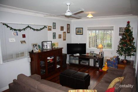 Property photo of 25 Cain Street Everton Park QLD 4053