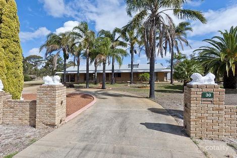 30 Shenton Rd, Barragup, WA 6209