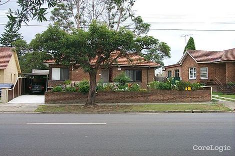 Property photo of 146 Cosgrove Road Strathfield South NSW 2136