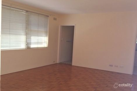 Property photo of 21/3 Glen Street Paddington NSW 2021
