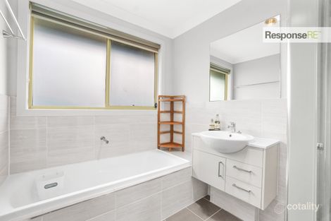 Property photo of 4 Eva Street Grantham Farm NSW 2765