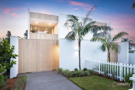 Property photo of 39B Dolans Road Woolooware NSW 2230