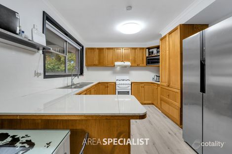 Property photo of 3 Village Drive Hampton Park VIC 3976