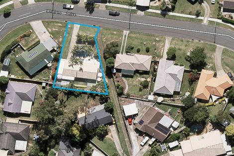 Property photo of 28 Whitlam Drive Collingwood Park QLD 4301
