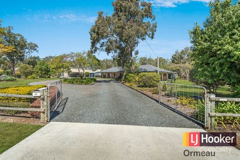 Property photo of 46-48 Vaughan Drive Ormeau QLD 4208