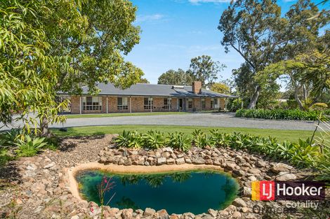 Property photo of 46-48 Vaughan Drive Ormeau QLD 4208