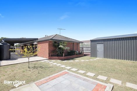 Property photo of 6 Winsham Court Craigieburn VIC 3064