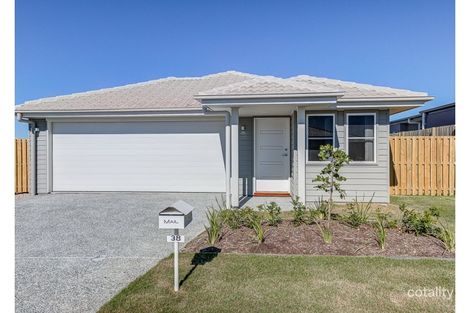 38 Barnyard Dr, Park Ridge, QLD 4125