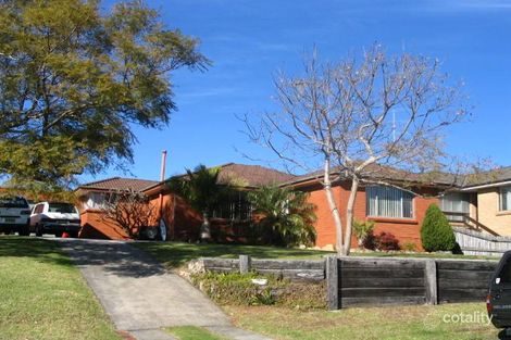 Property photo of 35 Beverley Avenue Unanderra NSW 2526