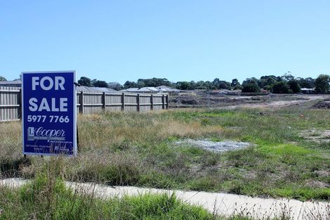 Lot 71 Stanley St, Somerville, VIC 3912