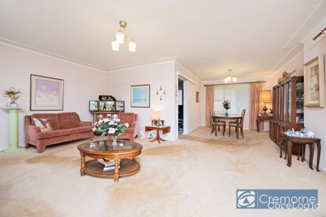 Property photo of 59 Curban Street Balgowlah Heights NSW 2093