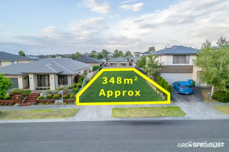Property photo of 58 Ellaroo Circuit Clyde North VIC 3978