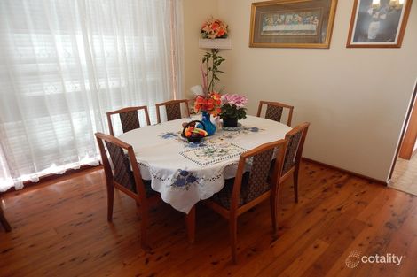 Property photo of 7 Cromer Place St Johns Park NSW 2176