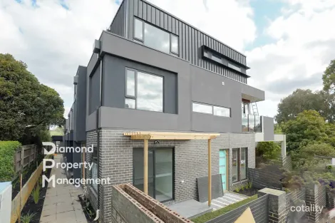 Property photo of 7/74 Whitehorse Road Blackburn VIC 3130