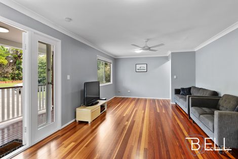 Property photo of 33 Pack Street Jamboree Heights QLD 4074