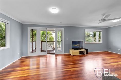 Property photo of 33 Pack Street Jamboree Heights QLD 4074