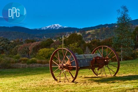 298 Davies Rd, Merrijig, VIC 3723