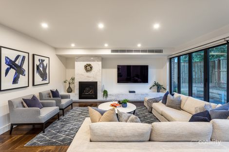 Property photo of 35A Spencer Road Camberwell VIC 3124