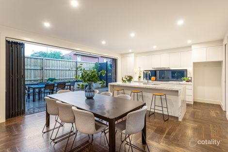 Property photo of 35A Spencer Road Camberwell VIC 3124