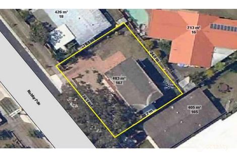 Property photo of 167 Nobby Parade Miami QLD 4220