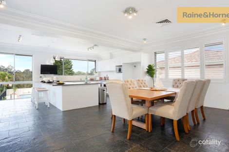 Property photo of 350 Kissing Point Road Ermington NSW 2115