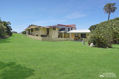 Property photo of 2A Schofield Parade Keppel Sands QLD 4702