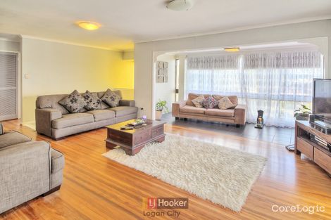 Property photo of 10 Burke Street Woodridge QLD 4114