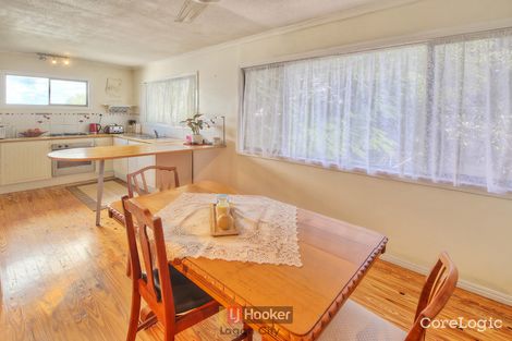 Property photo of 10 Burke Street Woodridge QLD 4114