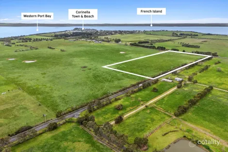 443 Corinella Rd, Coronet Bay, VIC 3984