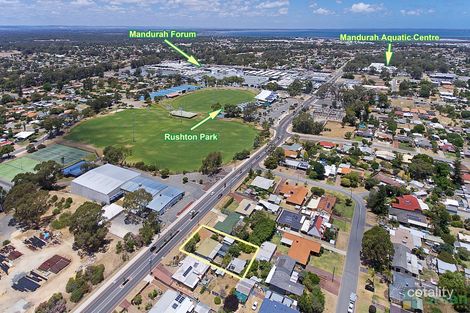 Property photo of 36 Dower Street Mandurah WA 6210