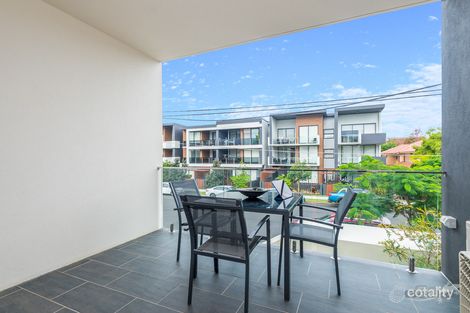 Property photo of 4/22 Onslow Street Ascot QLD 4007