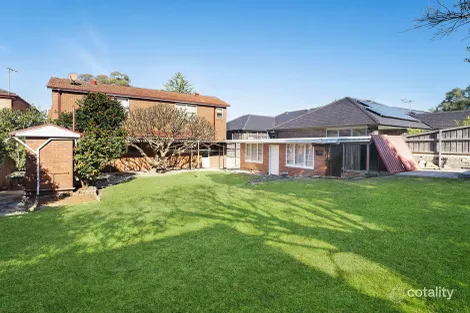 Property photo of 38 Cannons Parade Forestville NSW 2087