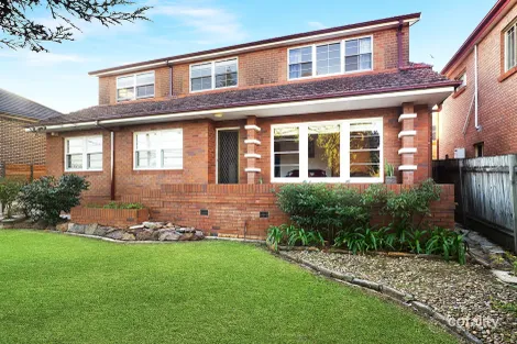 38 Cannons Pde, Forestville, NSW 2087