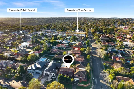 Property photo of 38 Cannons Parade Forestville NSW 2087