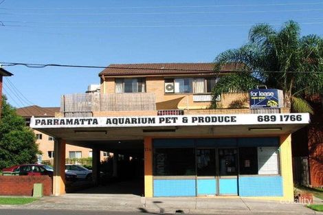 5/114 Harris St, Harris Park, NSW 2150