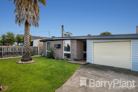 Property photo of 34 Pioneer Road Grovedale VIC 3216