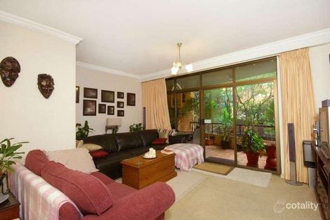 5/83 Shirley Rd, Wollstonecraft, NSW 2065