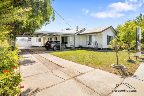 107 Wawunna Rd, Horsham, VIC 3400