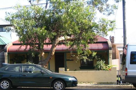 72 Johnson St, Mascot, NSW 2020