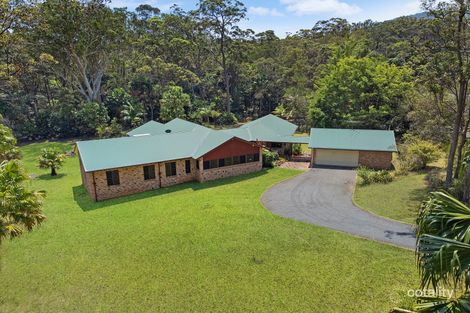Property photo of 17 Palm Grove Arakoon NSW 2431