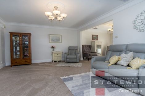 Property photo of 81 Soling Crescent Cranebrook NSW 2749