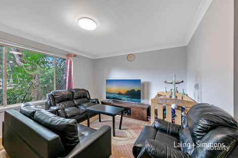 Property photo of 5/20-22 Hythe Street Mount Druitt NSW 2770