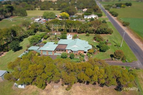 Property photo of 347 Ibbs Lane Mailors Flat VIC 3275