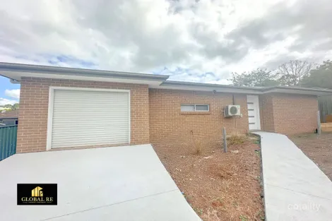 5 Gargery St, Ambarvale, NSW 2560