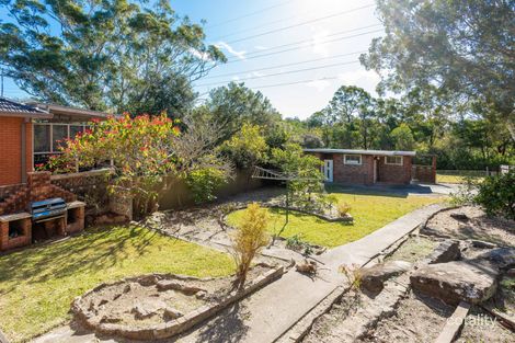 Property photo of 10 Magnolia Street Kirrawee NSW 2232