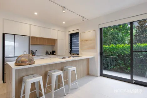 Property photo of 211/1 Alba Close Noosa Heads QLD 4567