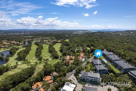 Property photo of 211/1 Alba Close Noosa Heads QLD 4567
